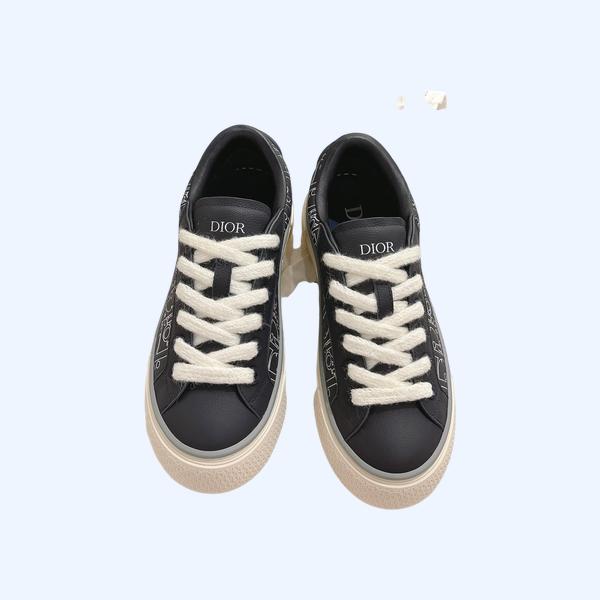 [ Dior ] 디올 B33 Spin 스니커즈