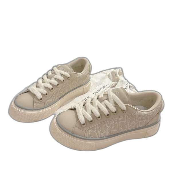 [ Dior ] 디올 B33 Spin 스니커즈