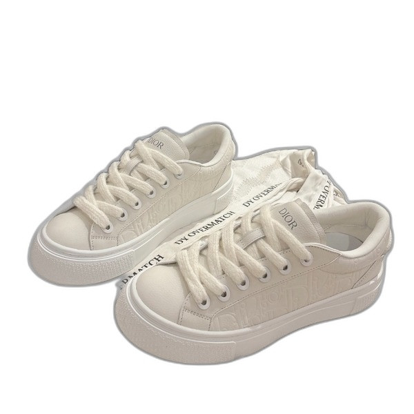 [ Dior ] 디올 B33 Spin 스니커즈