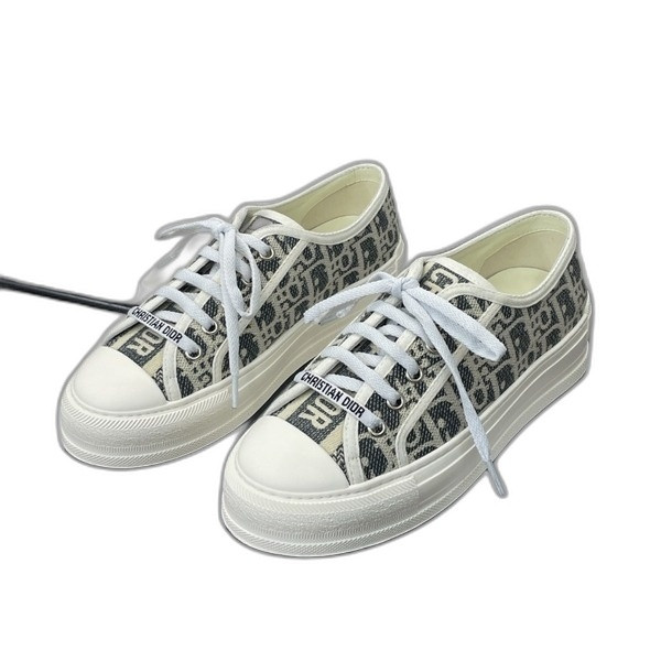 [ 디올 ] 워크앤디올 스니커즈