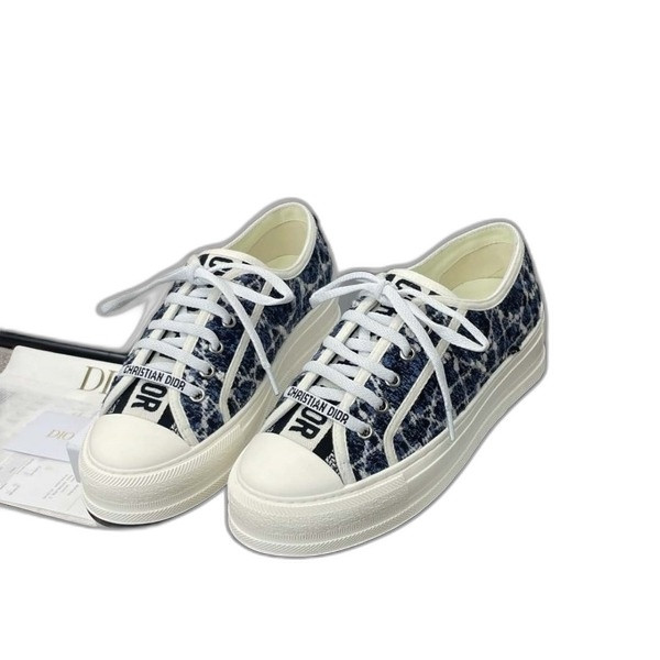 [ 디올 ] 워크앤디올 스니커즈