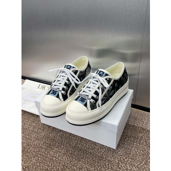 [ 디올 ] 워크앤디올 스니커즈