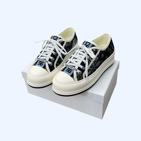 [ 디올 ] 워크앤디올 스니커즈