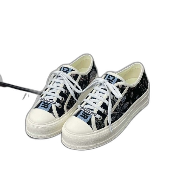 [ 디올 ] 워크앤디올 스니커즈