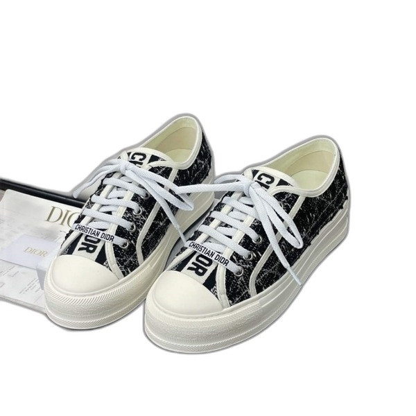 [ 디올 ] 워크앤디올 스니커즈