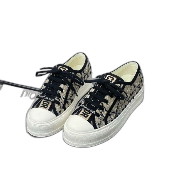 [ 디올 ] 워크앤디올 스니커즈