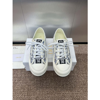 [ 디올 ] 워크앤디올 스니커즈