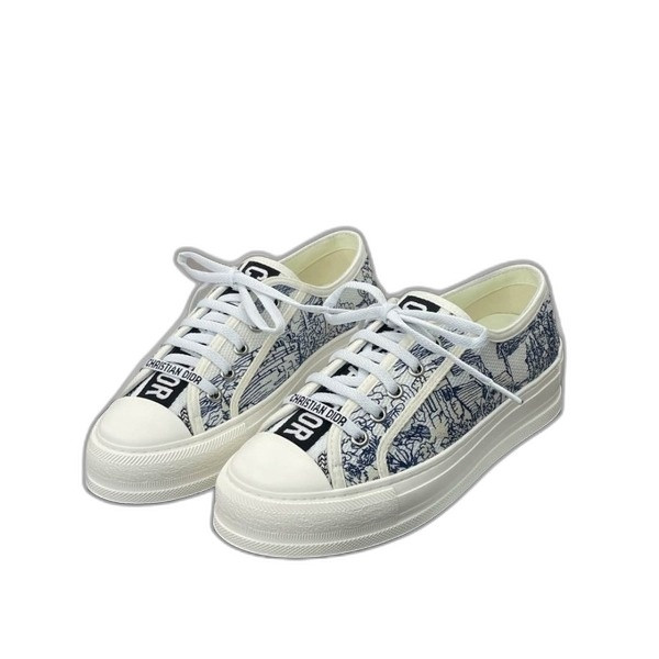 [ 디올 ] 워크앤디올 스니커즈