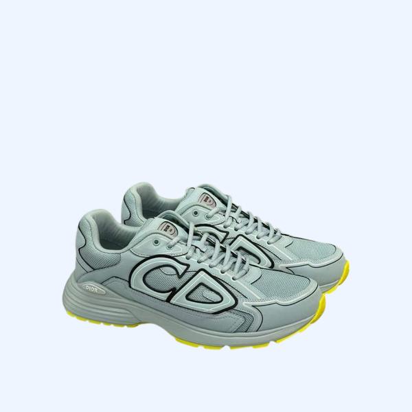 [Dior] 디올 B30 스니커즈