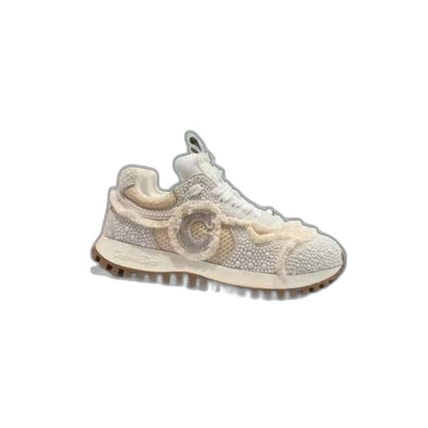 [Dior] 디올 체스트 스니커즈