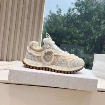 [Dior] 디올 체스트 스니커즈