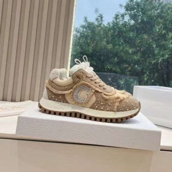 [Dior] 디올 체스트 스니커즈