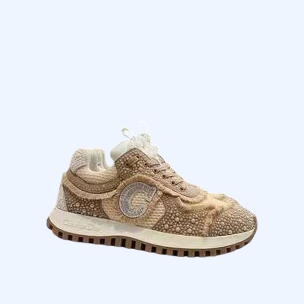 [Dior] 디올 체스트 스니커즈