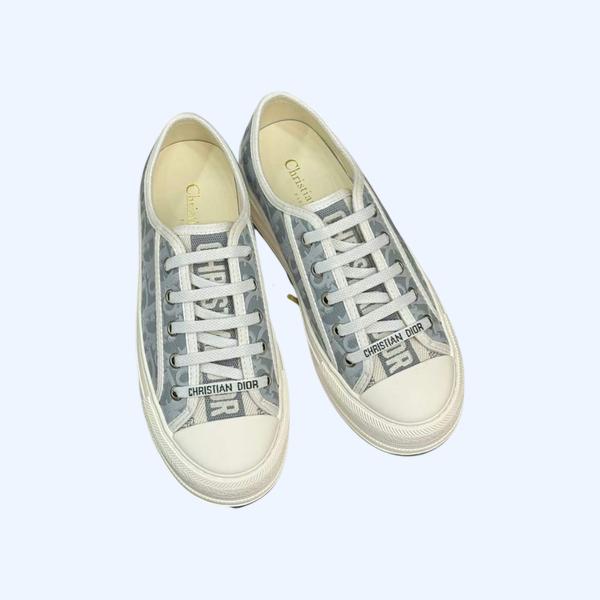 [Dior] 디올 워크 앤 디올 플랫폼 스니커즈