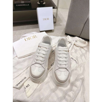 [Dior] 디올 스타 플랫폼 스니커즈