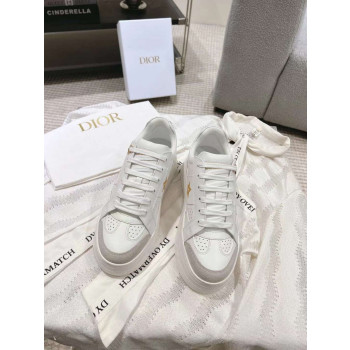 [Dior] 디올 스타 플랫폼 스니커즈