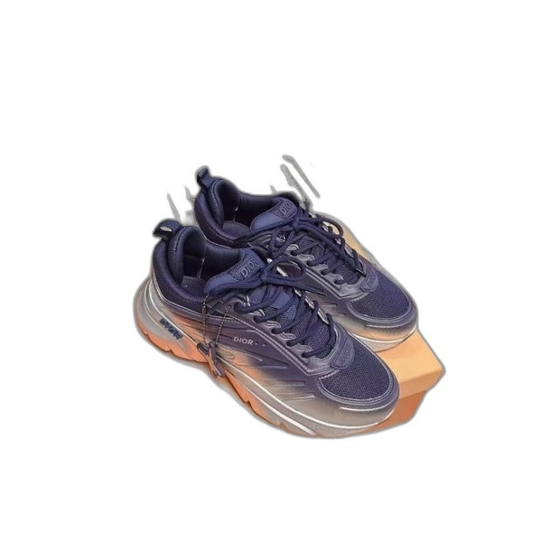 [ Dior ] 디올 B44 블레이드 스니커즈