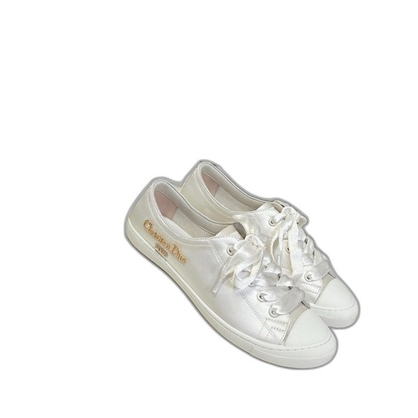 [ Dior ] 디올 리비에라 럭키 스니커즈