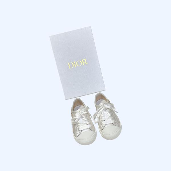 [ Dior ] 디올 리비에라 럭키 스니커즈