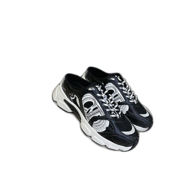 [ Dior ] 디올 Chrono 스니커즈