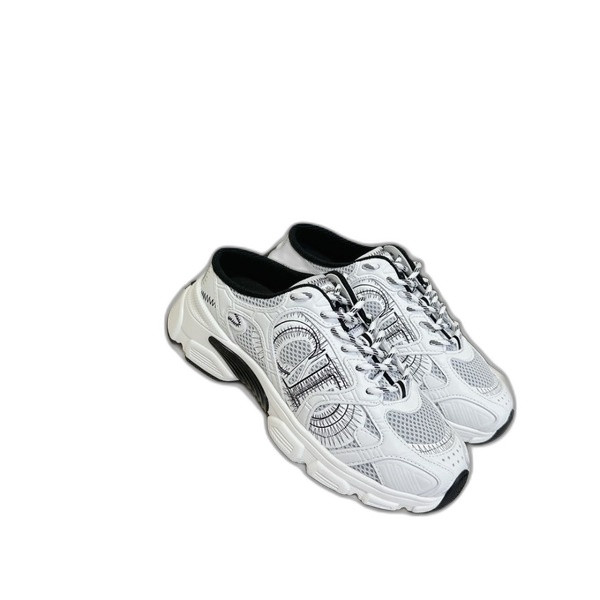 [ Dior ] 디올 Chrono 스니커즈