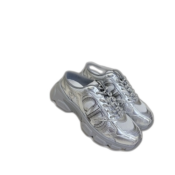 [ Dior ] 디올 Chrono 스니커즈