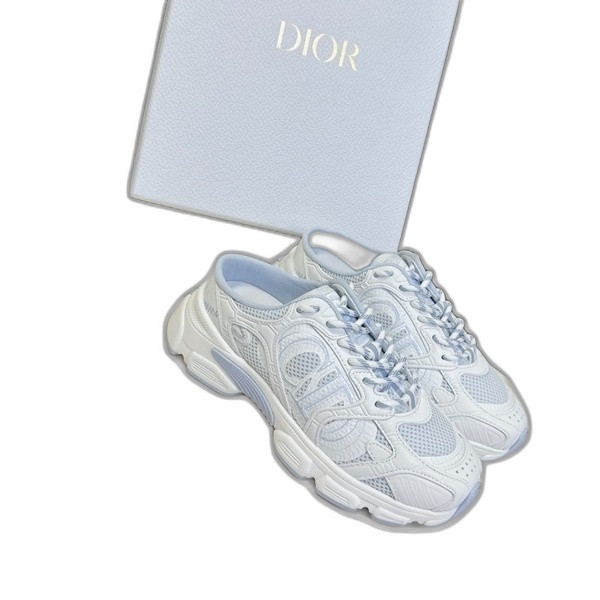 [ Dior ] 디올 Chrono 스니커즈