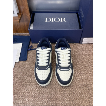 [ Dior ] 디올 B27 Uptown 로우탑 스니커즈