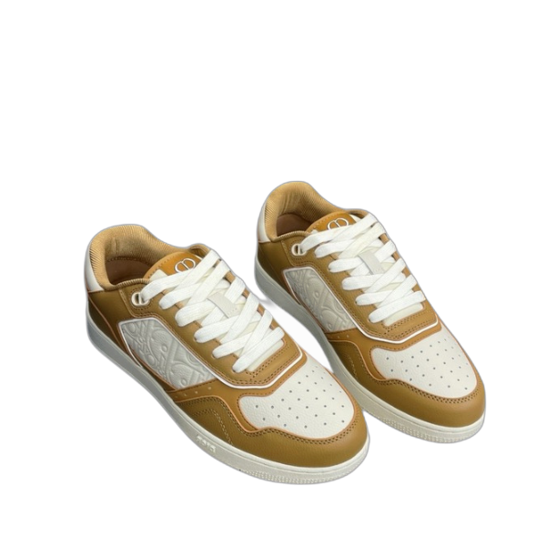 [ Dior ] 디올 B27 Uptown 로우탑 스니커즈