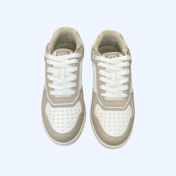 [ Dior ] 디올 B27 Uptown 로우탑 스니커즈