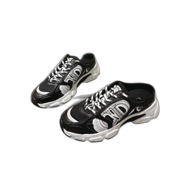 [ Dior ] 디올 크로노 스니커즈 뮬