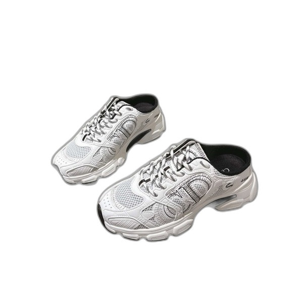 [ Dior ] 디올 크로노 스니커즈 뮬