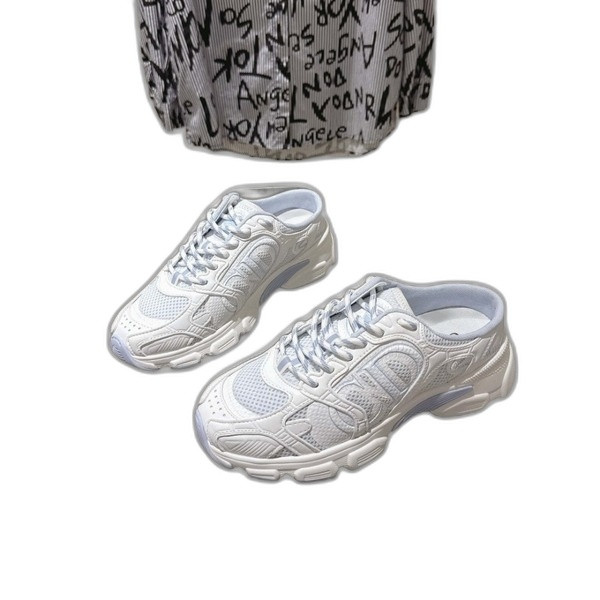 [ Dior ] 디올 크로노 스니커즈 뮬