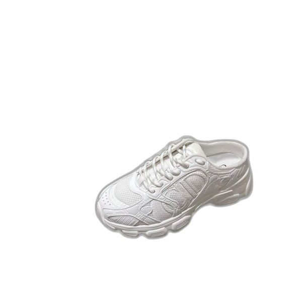 [ Dior ] 디올 크로노 스니커즈 뮬