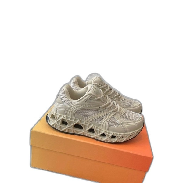 [ Dior ] 디올 B35 NXXT 스니커즈