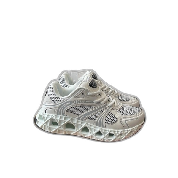 [ Dior ] 디올 B35 NXXT 스니커즈