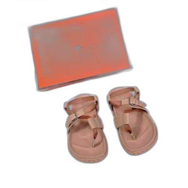 [ Hermes ] 에르메스 쪼리 샌들