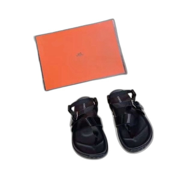 [ Hermes ] 에르메스 쪼리 샌들