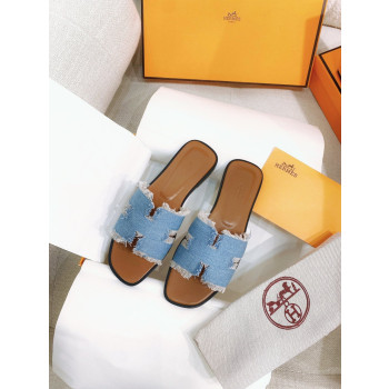 [ Hermes ] 에르메스 오란 샌들