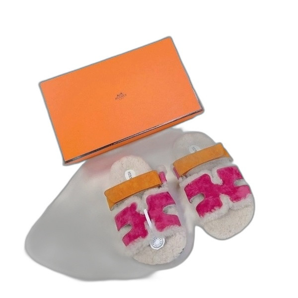 [ Hermes ] 에르메스 시프레 샌들