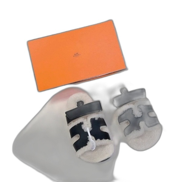 [ Hermes ] 에르메스 시프레 샌들