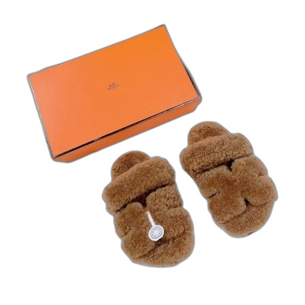 [ Hermes ] 에르메스 시프레 샌들