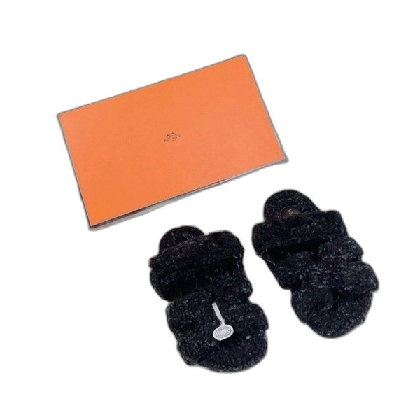 [ Hermes ] 에르메스 시프레 샌들