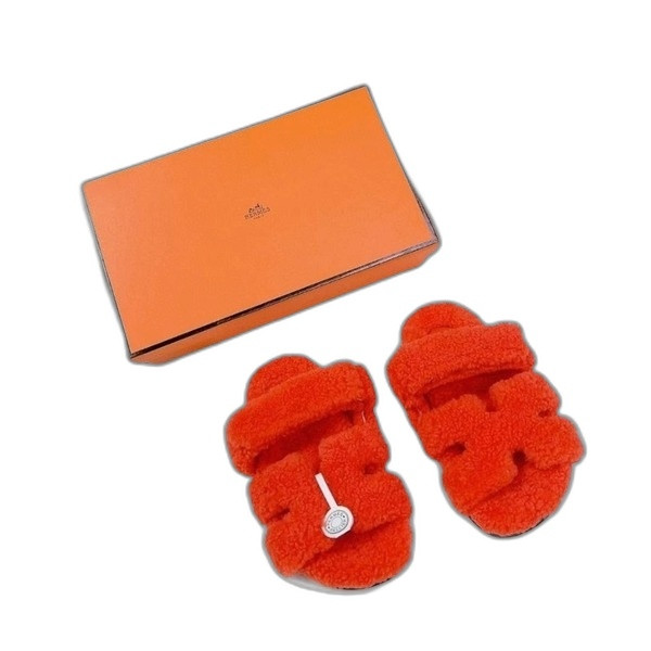 [ Hermes ] 에르메스 시프레 샌들