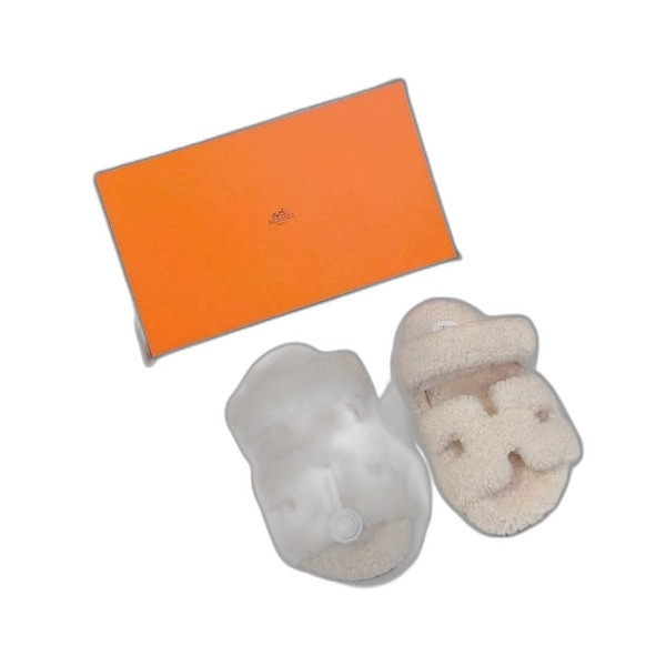 [ Hermes ] 에르메스 시프레 샌들