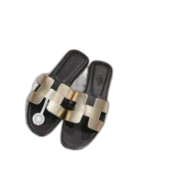 [ Hermes ] 에르메스 오란 샌들