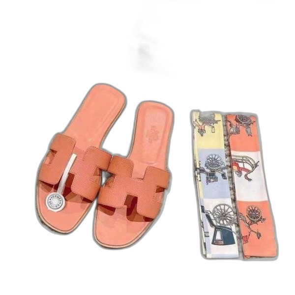 [ Hermes ] 에르메스 오란 샌들