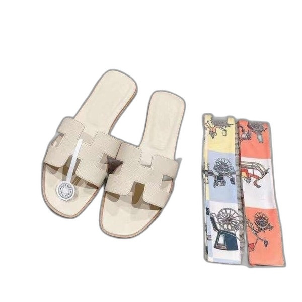 [ Hermes ] 에르메스 오란 샌들