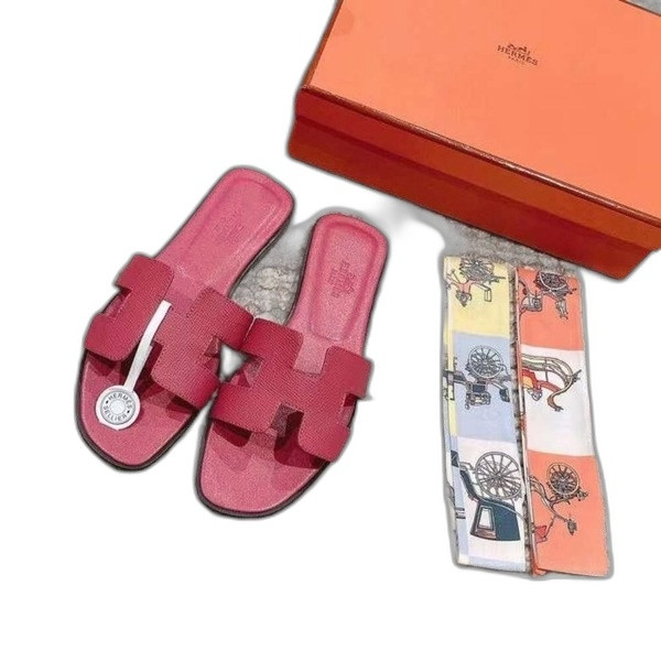 [ Hermes ] 에르메스 오란 샌들