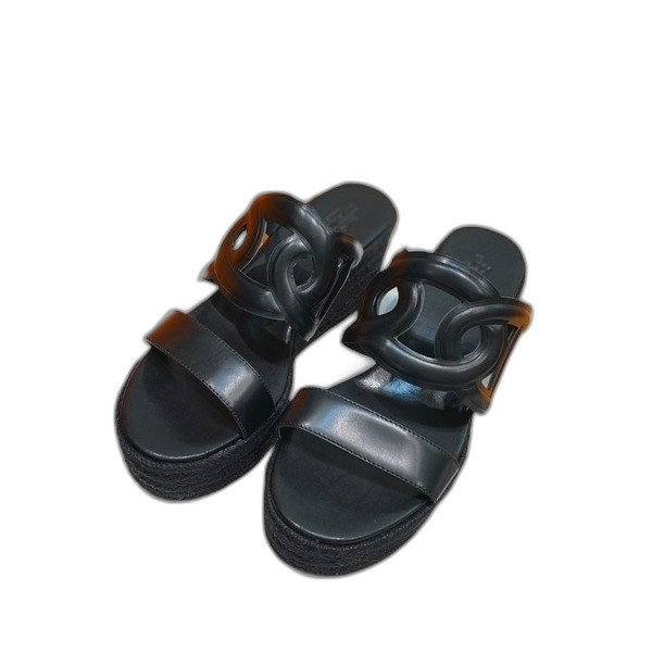 [ 에르메스 ] Ithea 30 에스파드리유